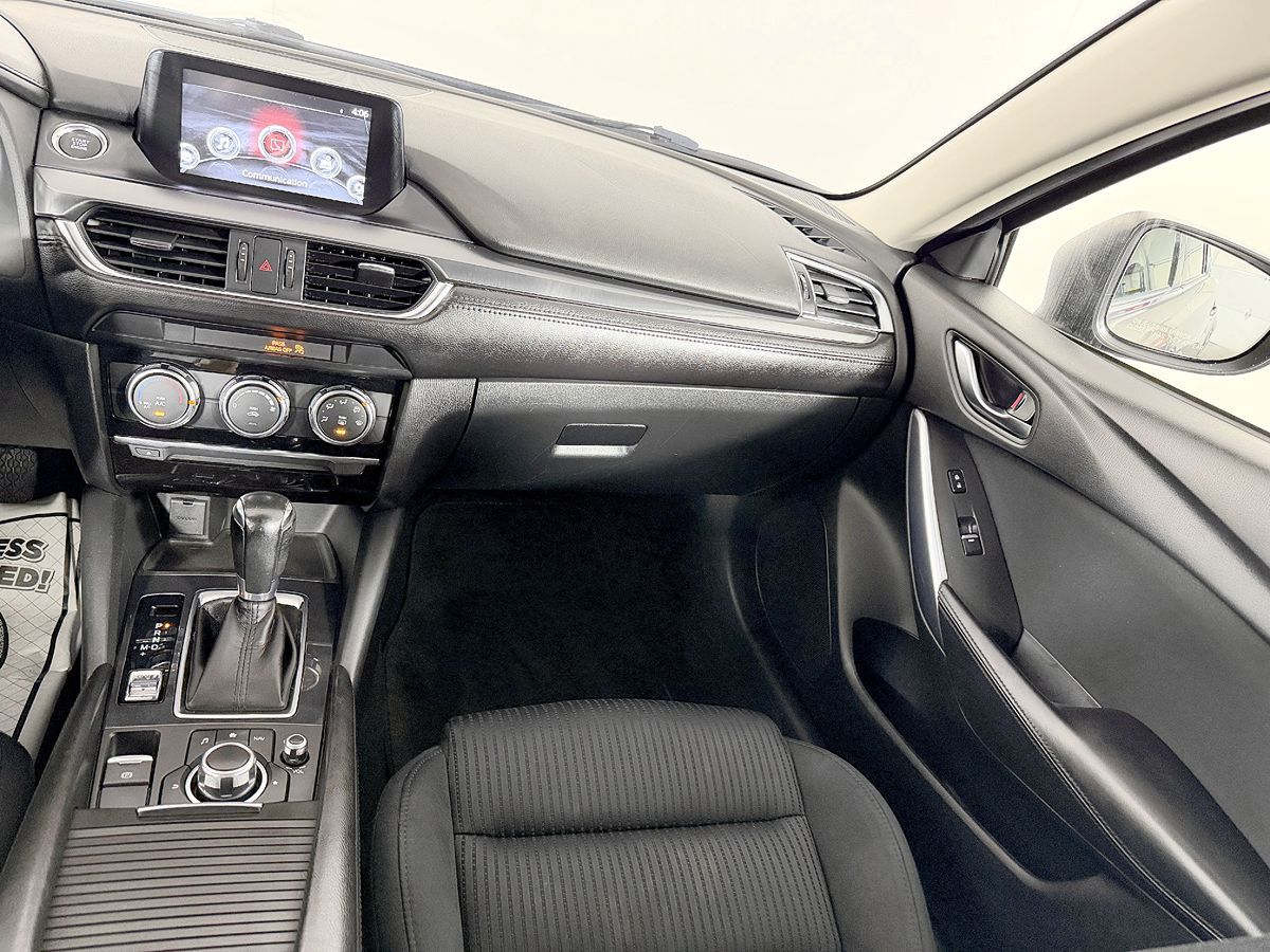 Mazda Mazda6 photo 49