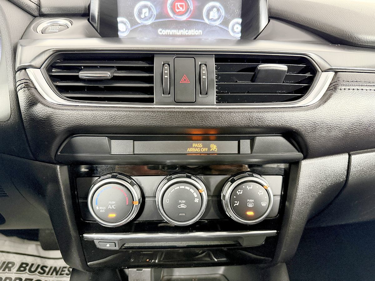 Mazda Mazda6 photo 56