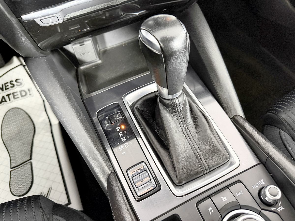 Mazda Mazda6 photo 60