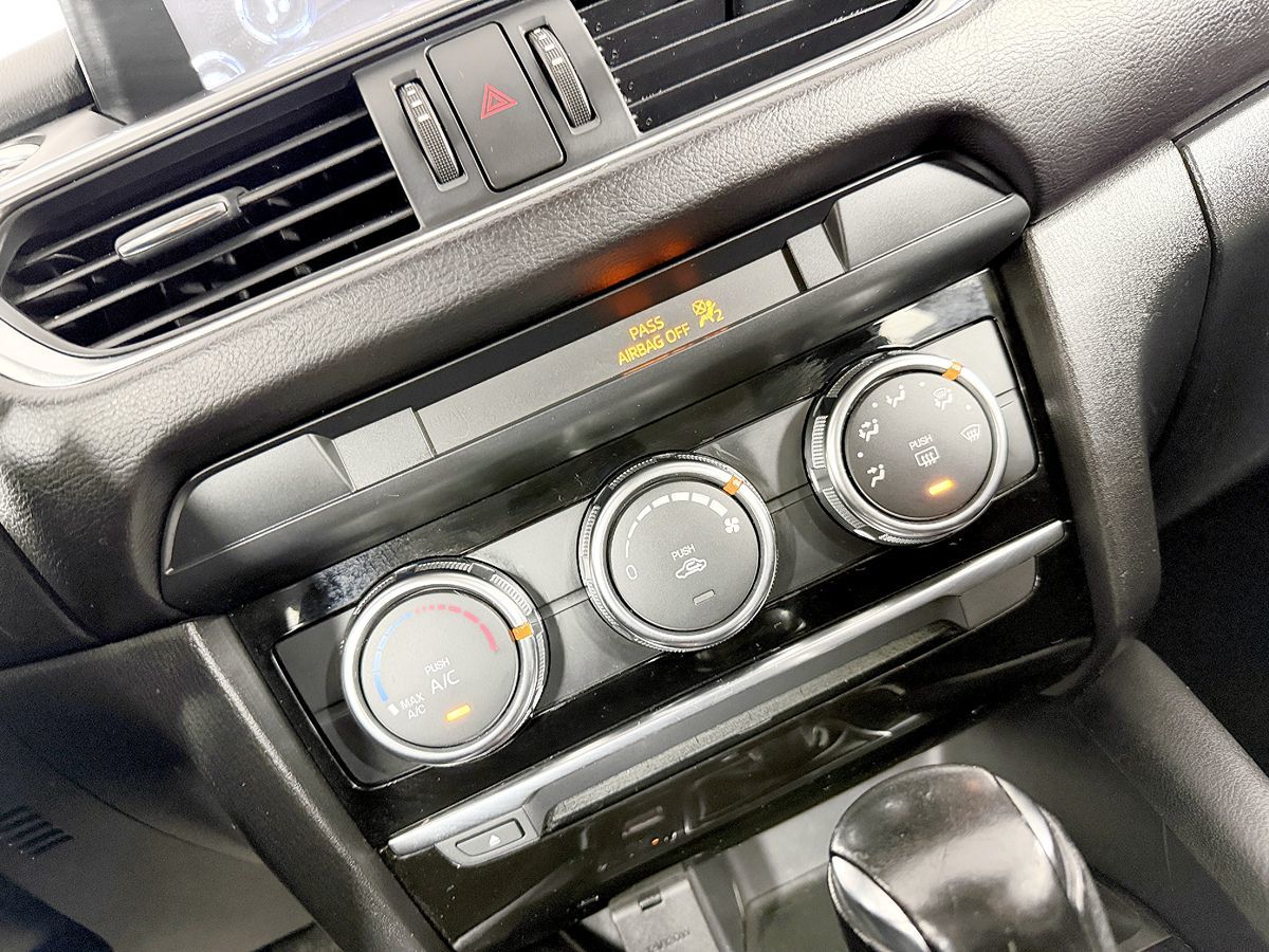 Mazda Mazda6 photo 61