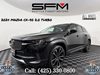 2024 Mazda CX-50 2.5 Turbo