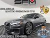 2019 Audi A6 Premium