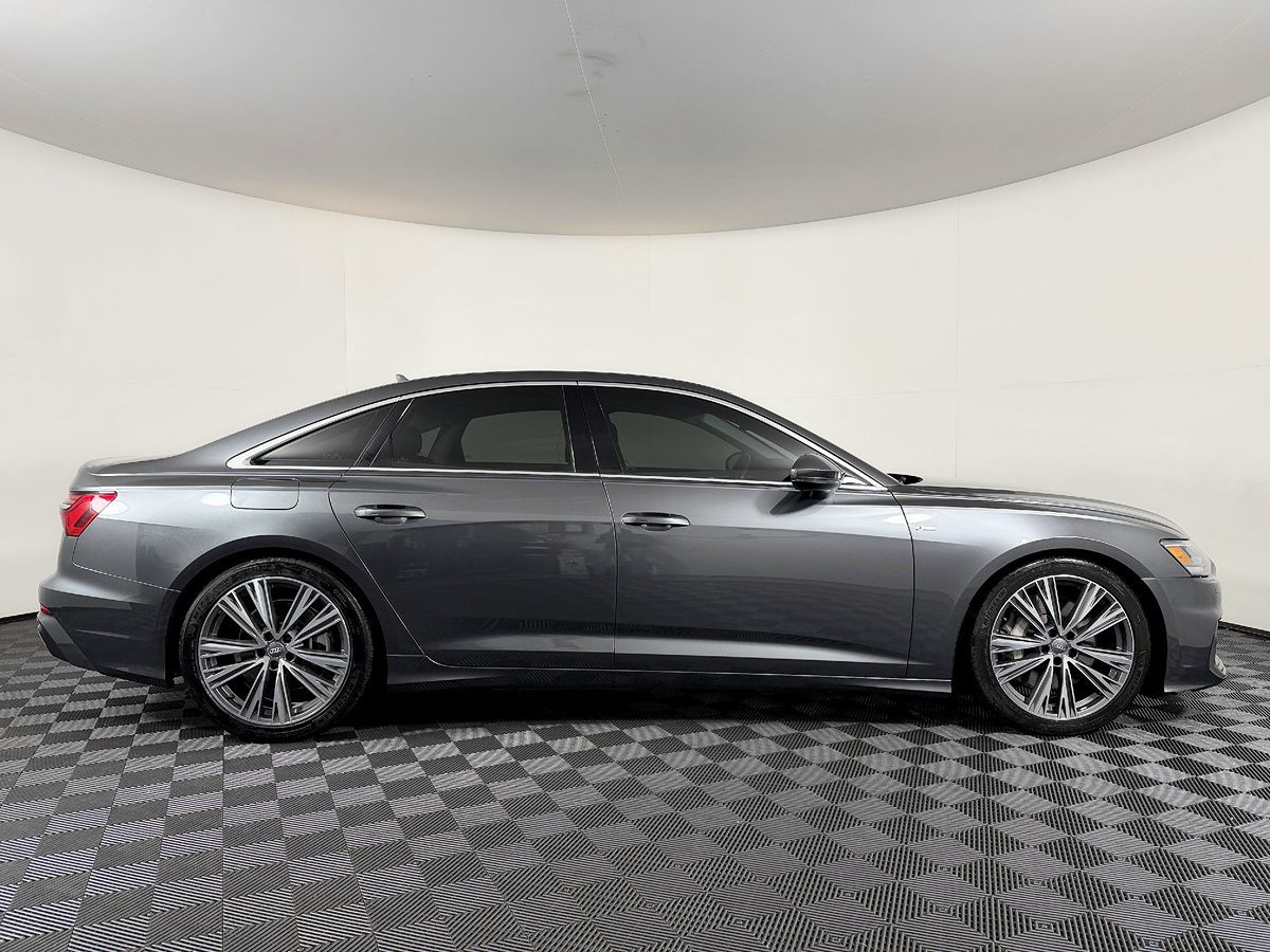Audi A6 photo 7