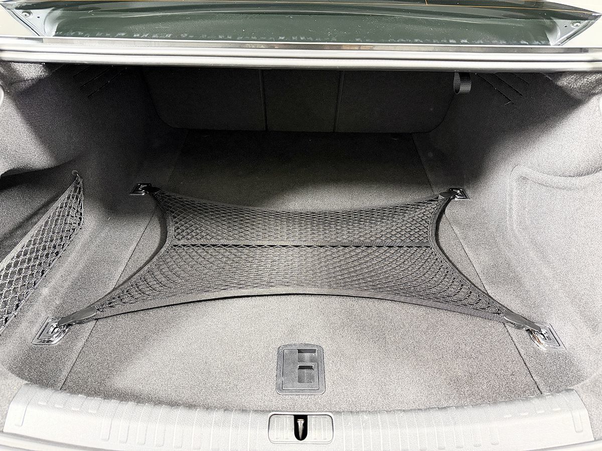 Audi A6 photo 14