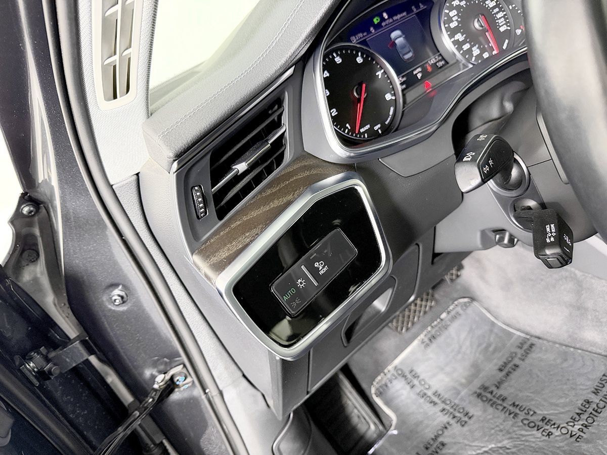 Audi A6 photo 32