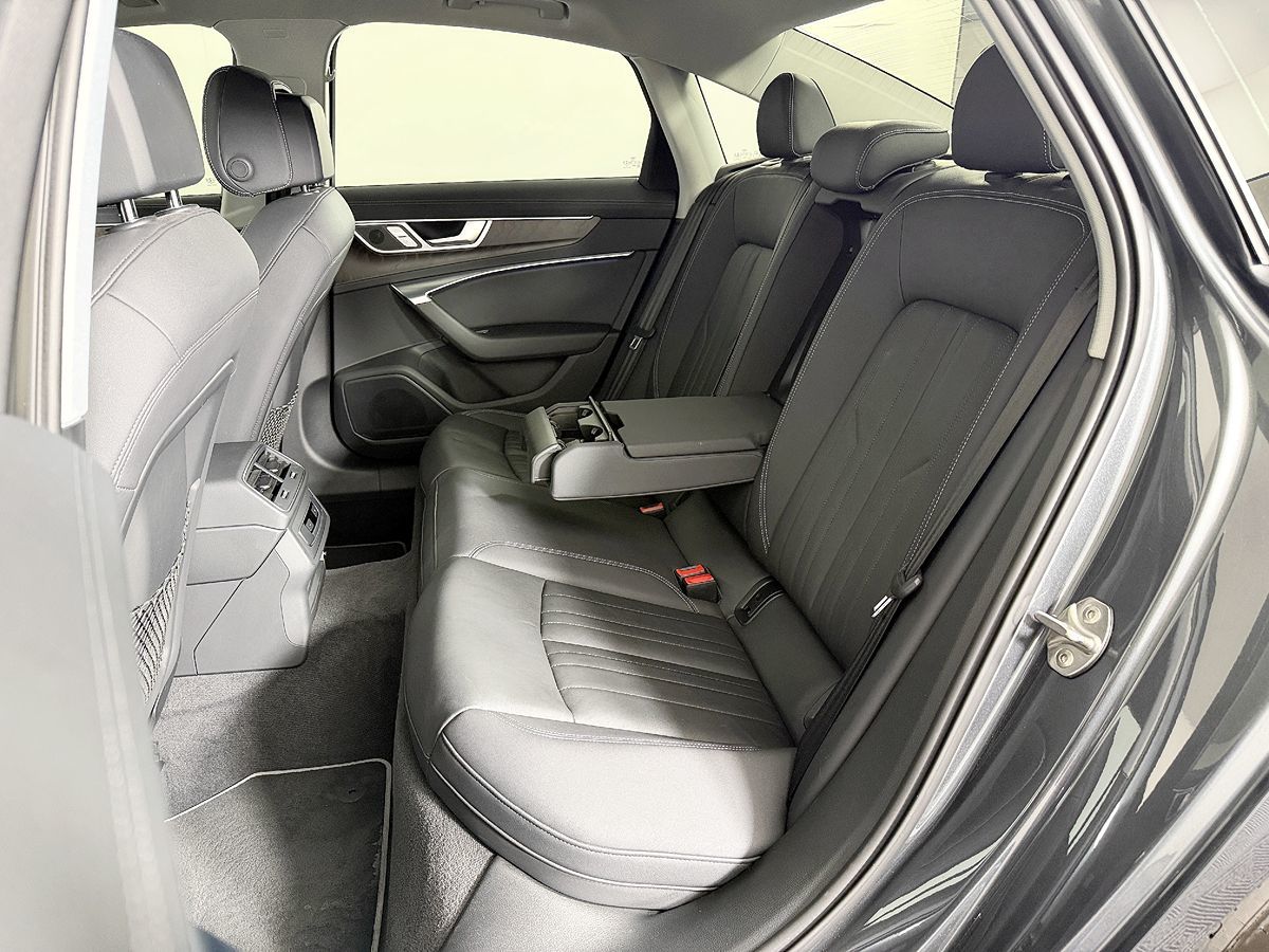 Audi A6 photo 43