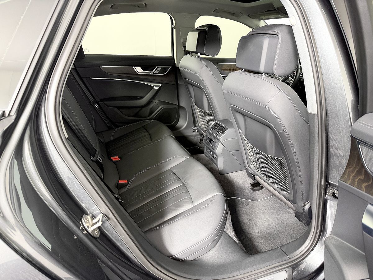 Audi A6 photo 48