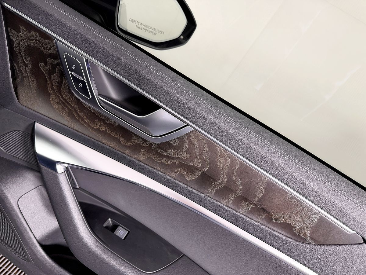 Audi A6 photo 51