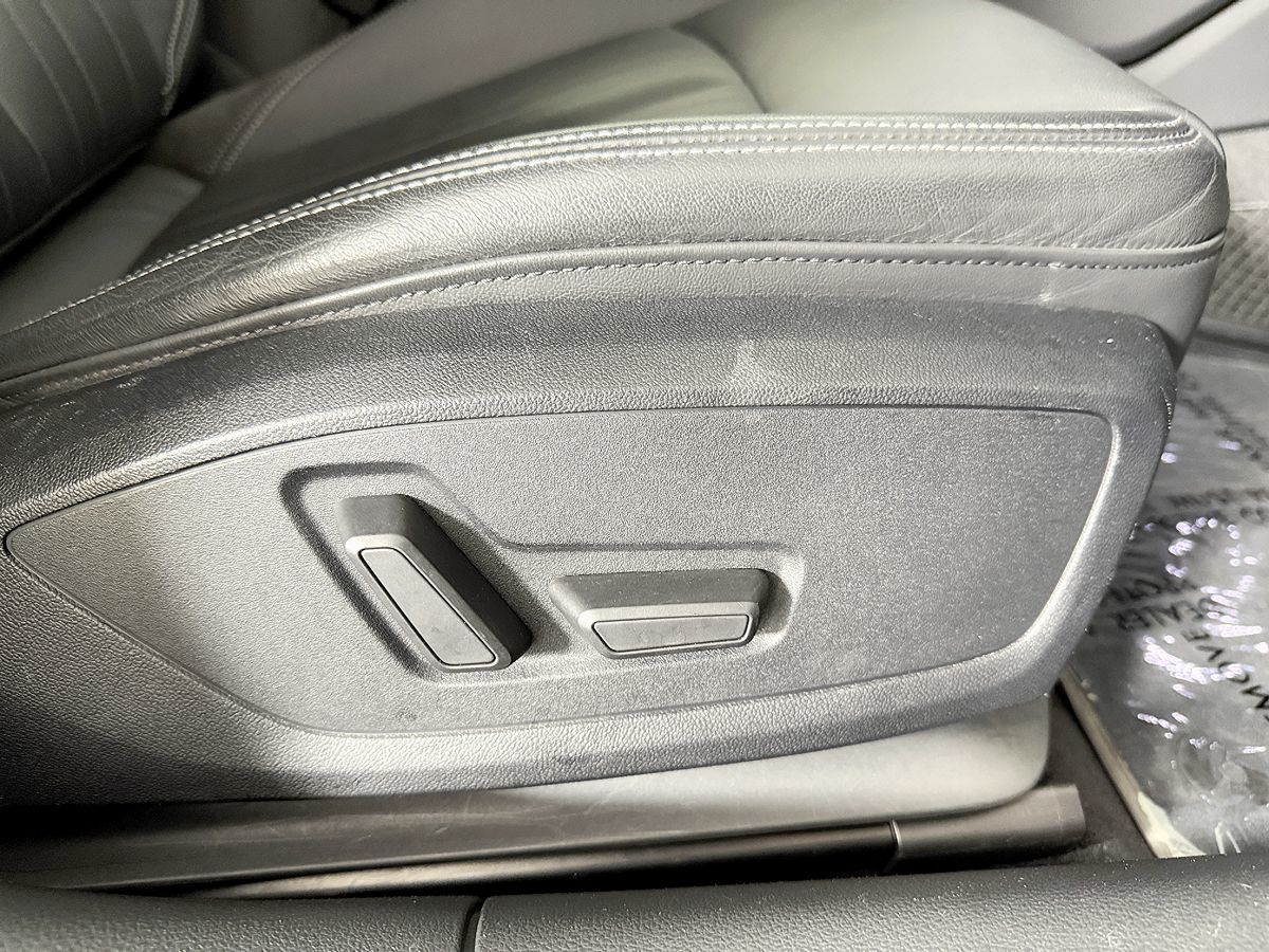 Audi A6 photo 56