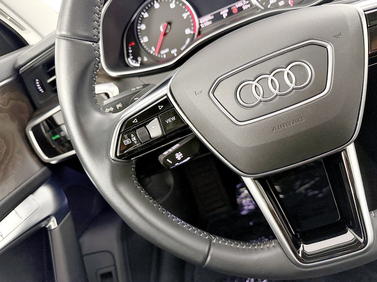 Audi A6 photo 65