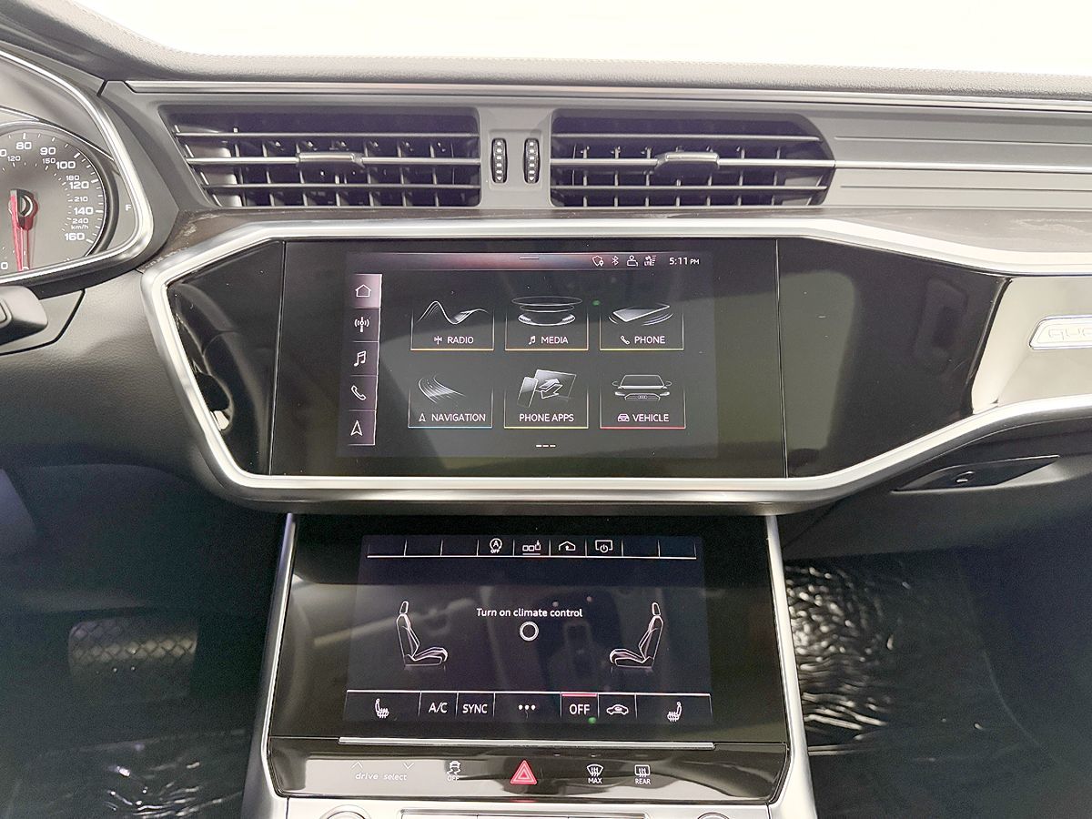 Audi A6 photo 67