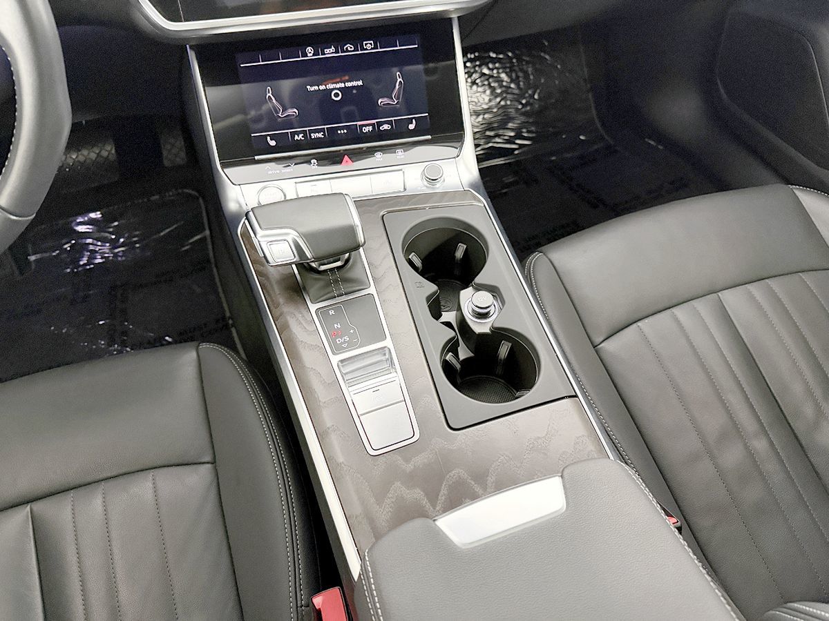 Audi A6 photo 68