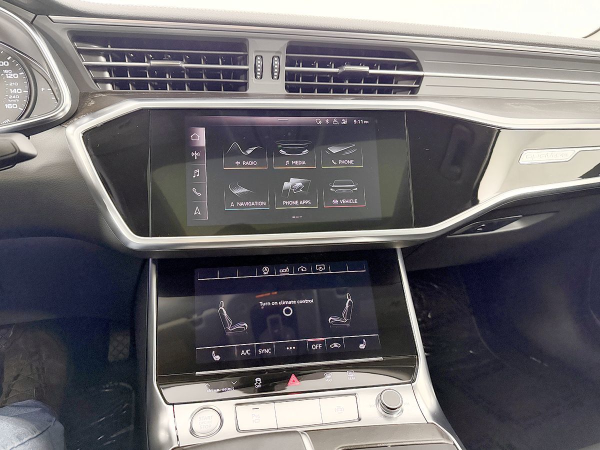Audi A6 photo 70