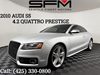 2010 Audi S5 Prestige