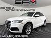 2020 Audi Q5 Premium