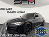 2019 Alfa Romeo Giulia 