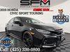 2019 Honda Civic Hatchback Sport Touring