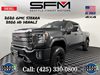 2020 GMC Sierra 2500HD Denali