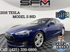 2015 Tesla Model S 85D