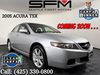 2005 Acura TSX 