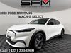 2023 Ford Mustang Mach-E Select