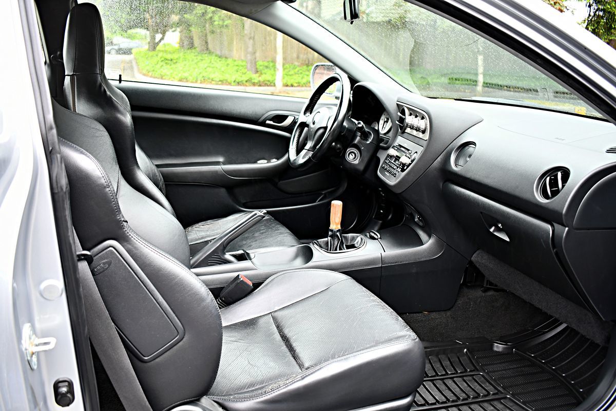 Sold 2002 Acura RSX Type S in Lynnwood, image size:1200x800