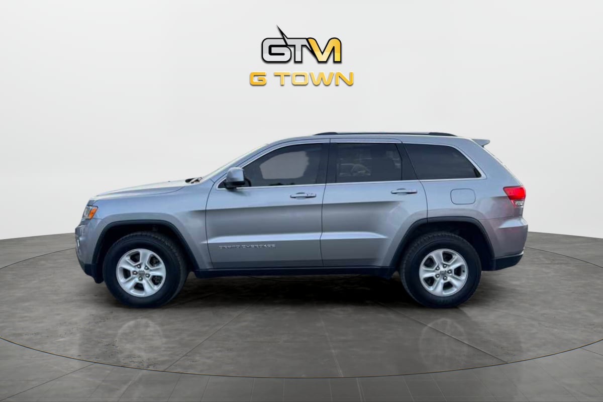 Photo 4 of this Jeep Grand Cherokee