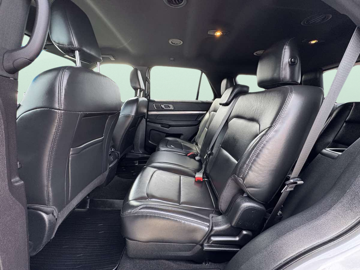 2019 Ford Explorer XLT - Photo 12