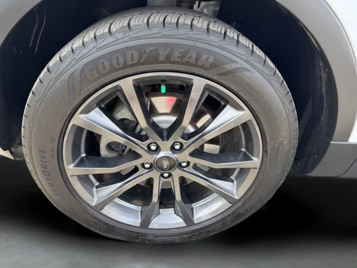 2019 Ford Explorer XLT - Photo 31