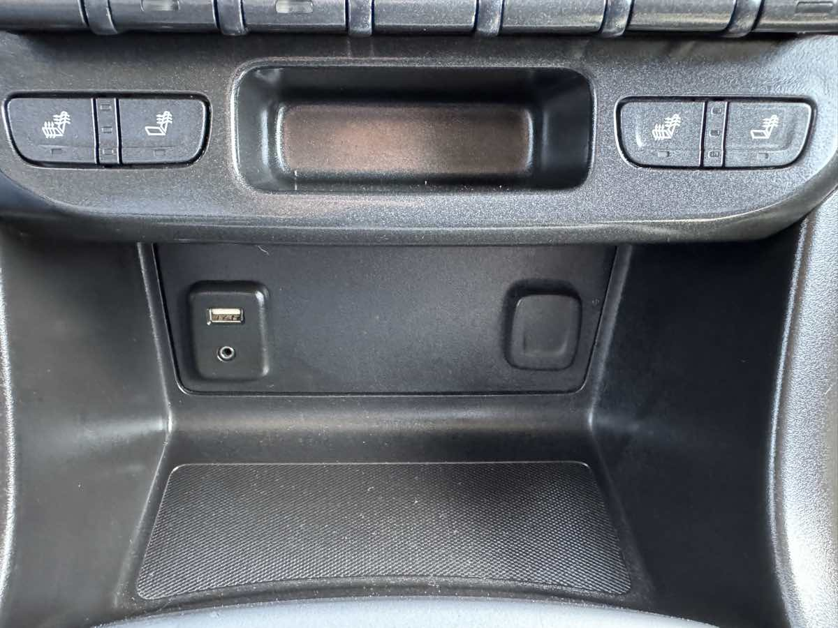 2018 Chevrolet Colorado ZR2 - Photo 29