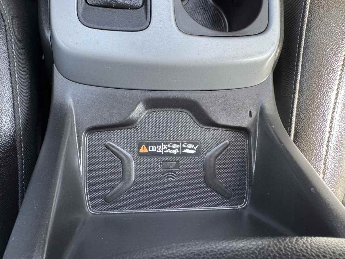 2018 Chevrolet Colorado ZR2 - Photo 31