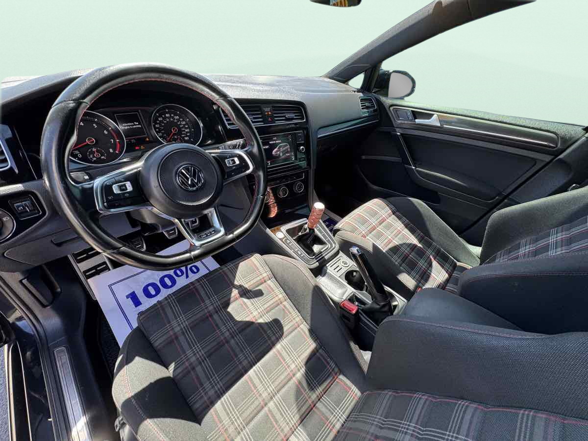 2019 Volkswagen Golf GTI Rabbit Edition - Photo 12