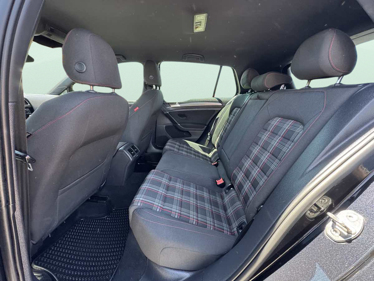 2019 Volkswagen Golf GTI Rabbit Edition - Photo 13