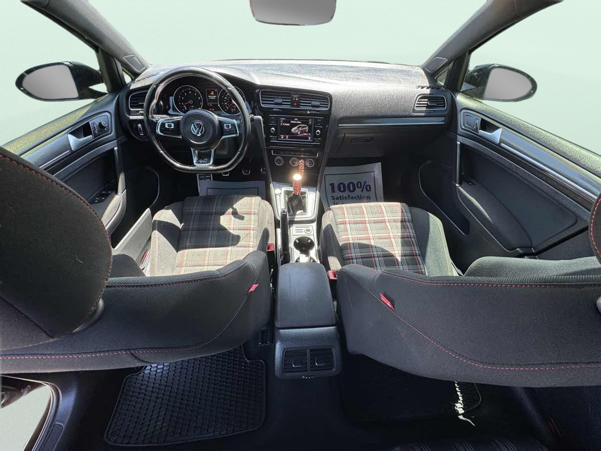 2019 Volkswagen Golf GTI Rabbit Edition - Photo 14