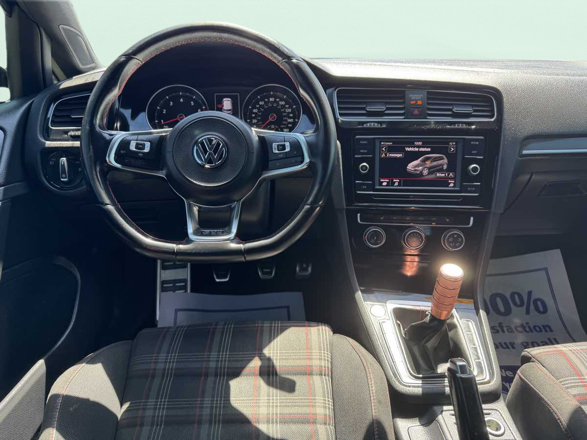 2019 Volkswagen Golf GTI Rabbit Edition - Photo 15