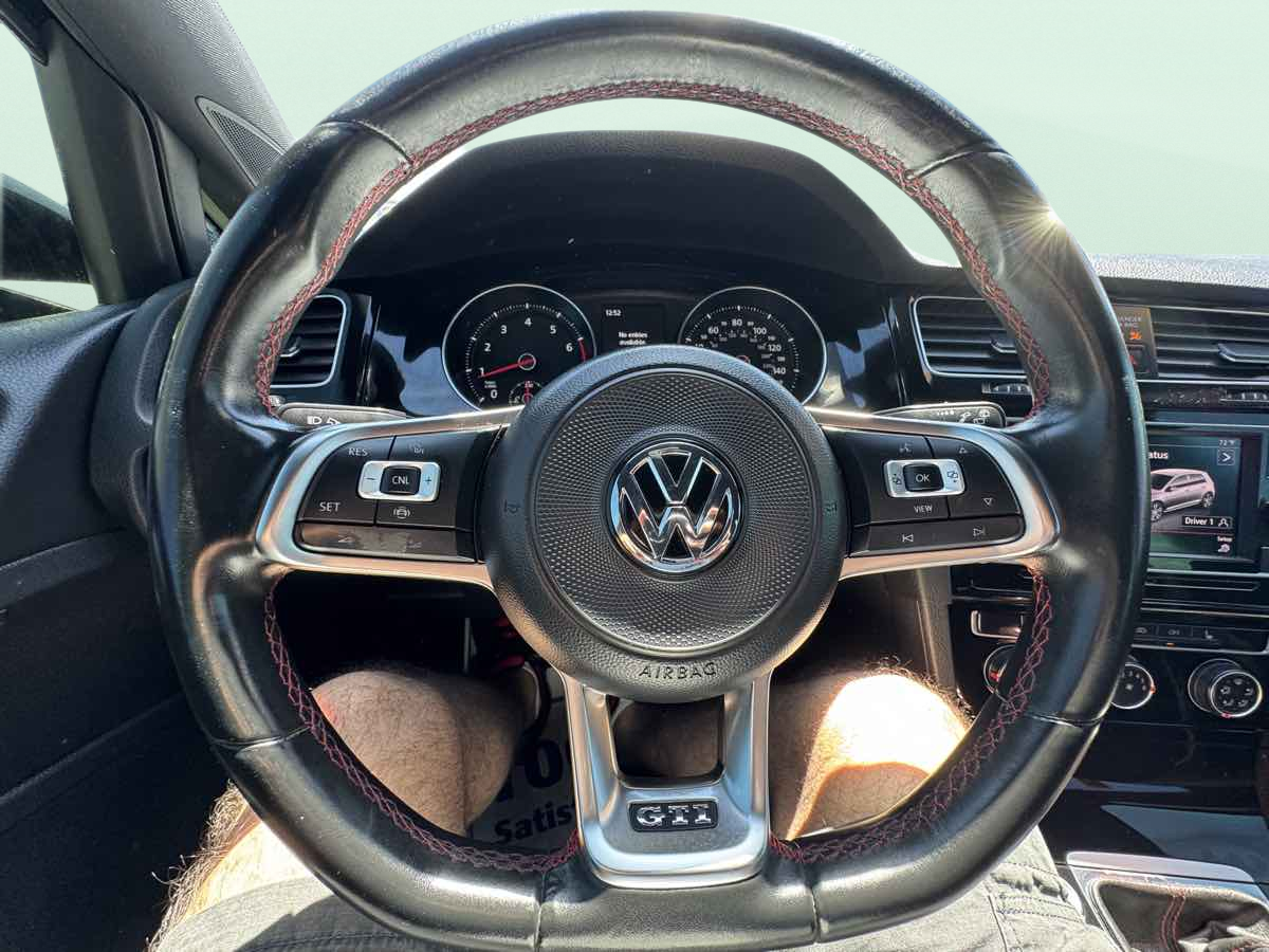2019 Volkswagen Golf GTI Rabbit Edition - Photo 16