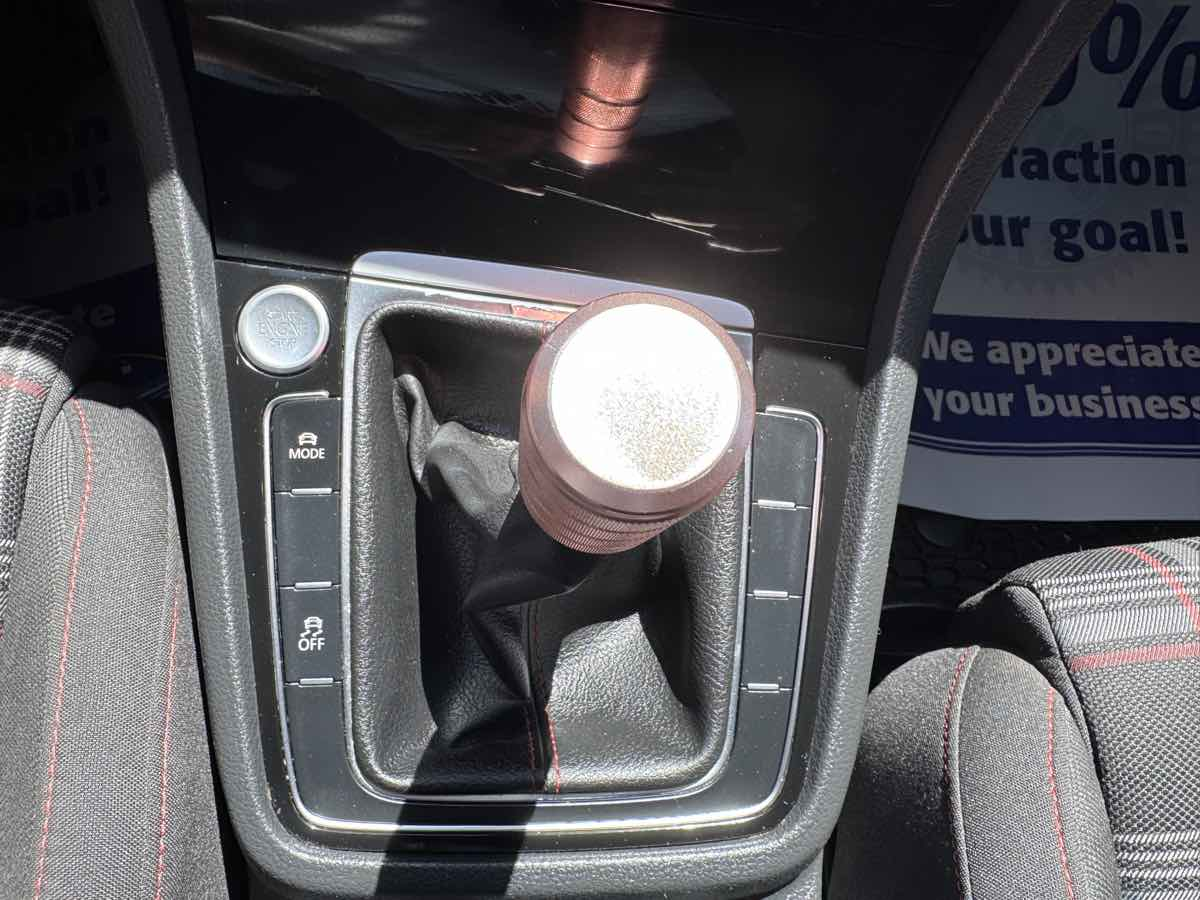2019 Volkswagen Golf GTI Rabbit Edition - Photo 24