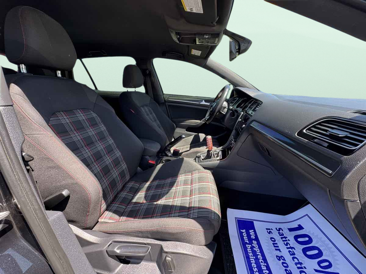 2019 Volkswagen Golf GTI Rabbit Edition - Photo 25
