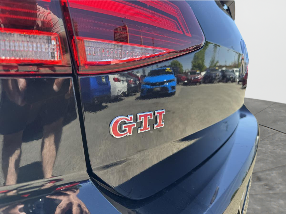 2019 Volkswagen Golf GTI Rabbit Edition - Photo 27