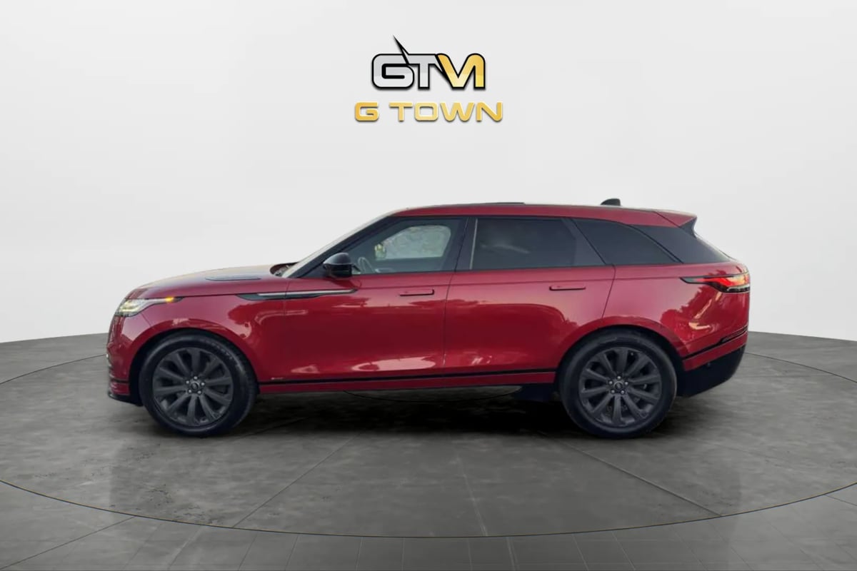 2018 Land Rover Range Rover Velar SE - Photo 3