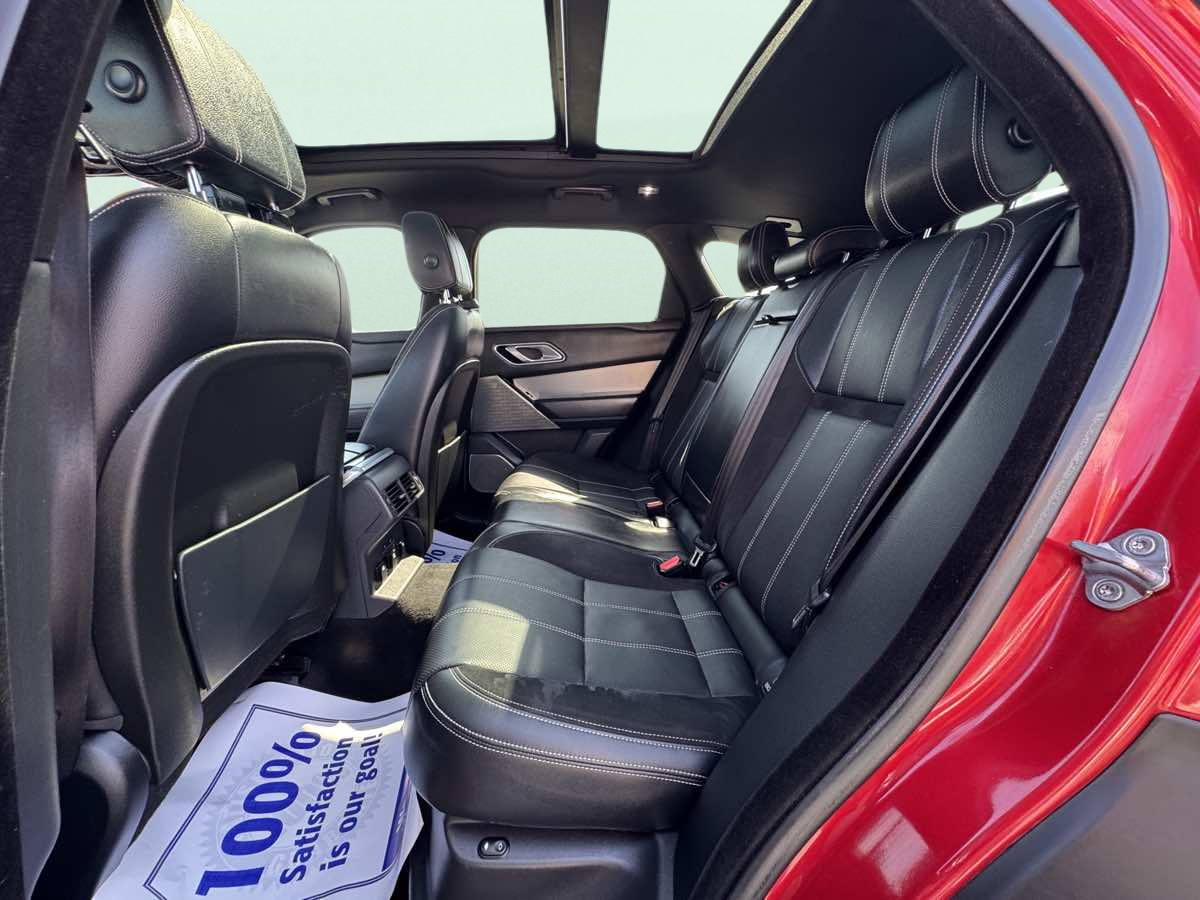 2018 Land Rover Range Rover Velar SE - Photo 14