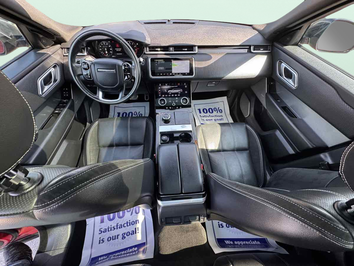 2018 Land Rover Range Rover Velar SE - Photo 15