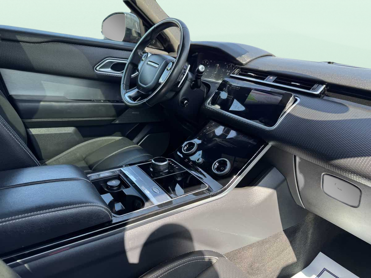 2018 Land Rover Range Rover Velar SE - Photo 17