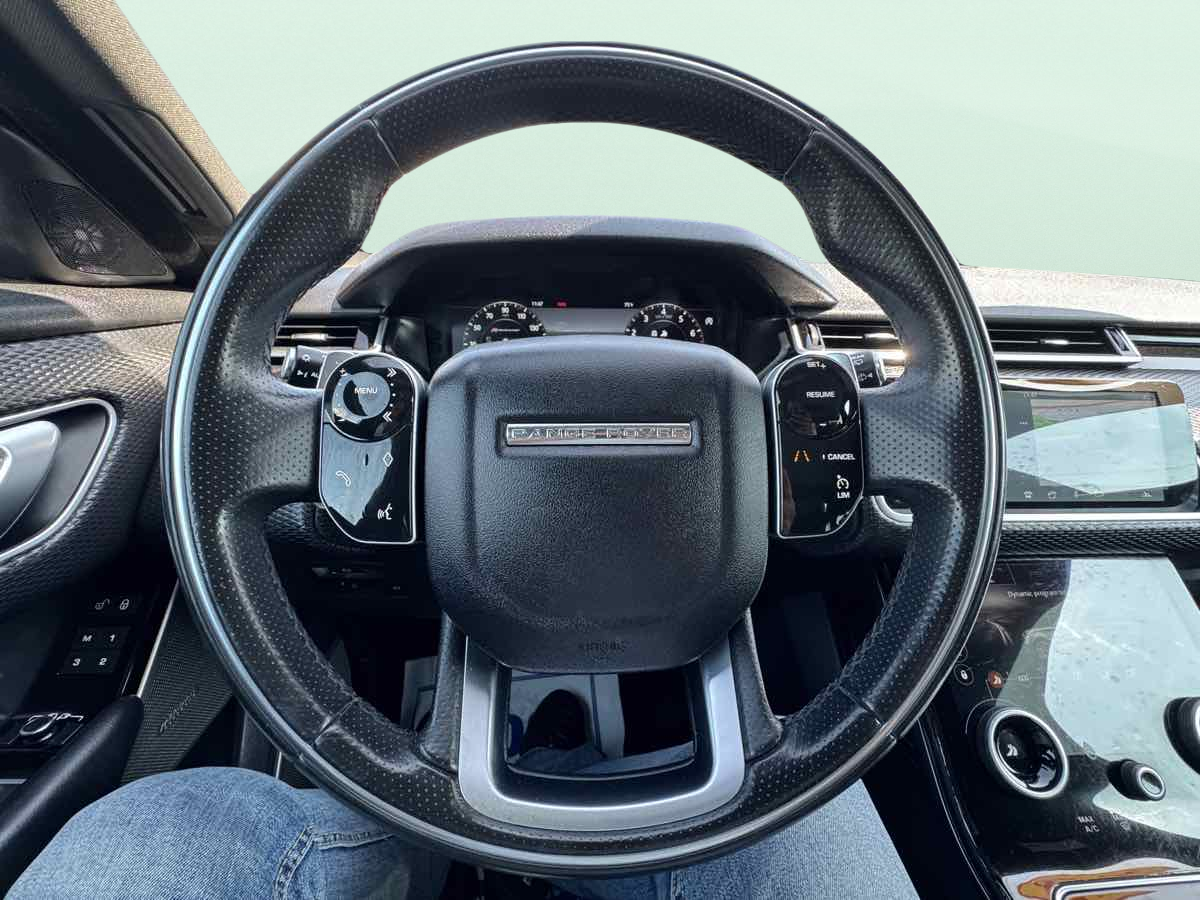 2018 Land Rover Range Rover Velar SE - Photo 19