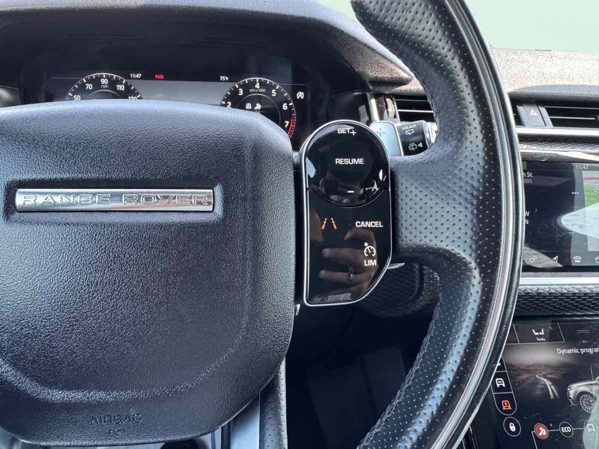2018 Land Rover Range Rover Velar SE - Photo 20