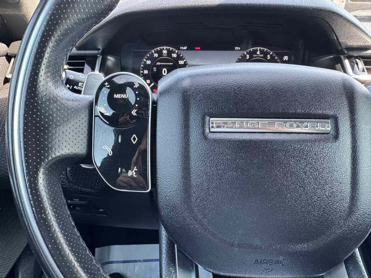 2018 Land Rover Range Rover Velar SE - Photo 21