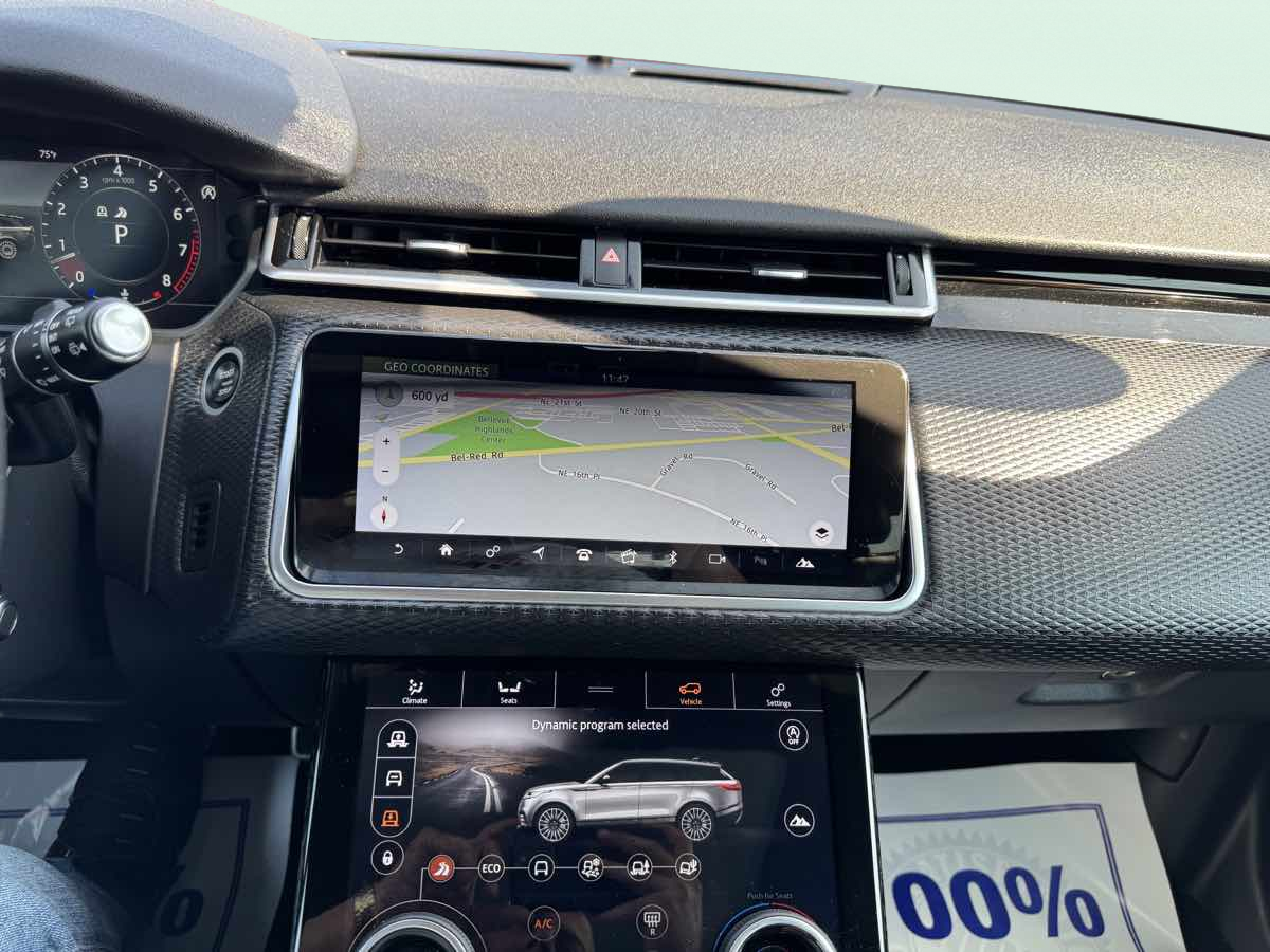 2018 Land Rover Range Rover Velar SE - Photo 23
