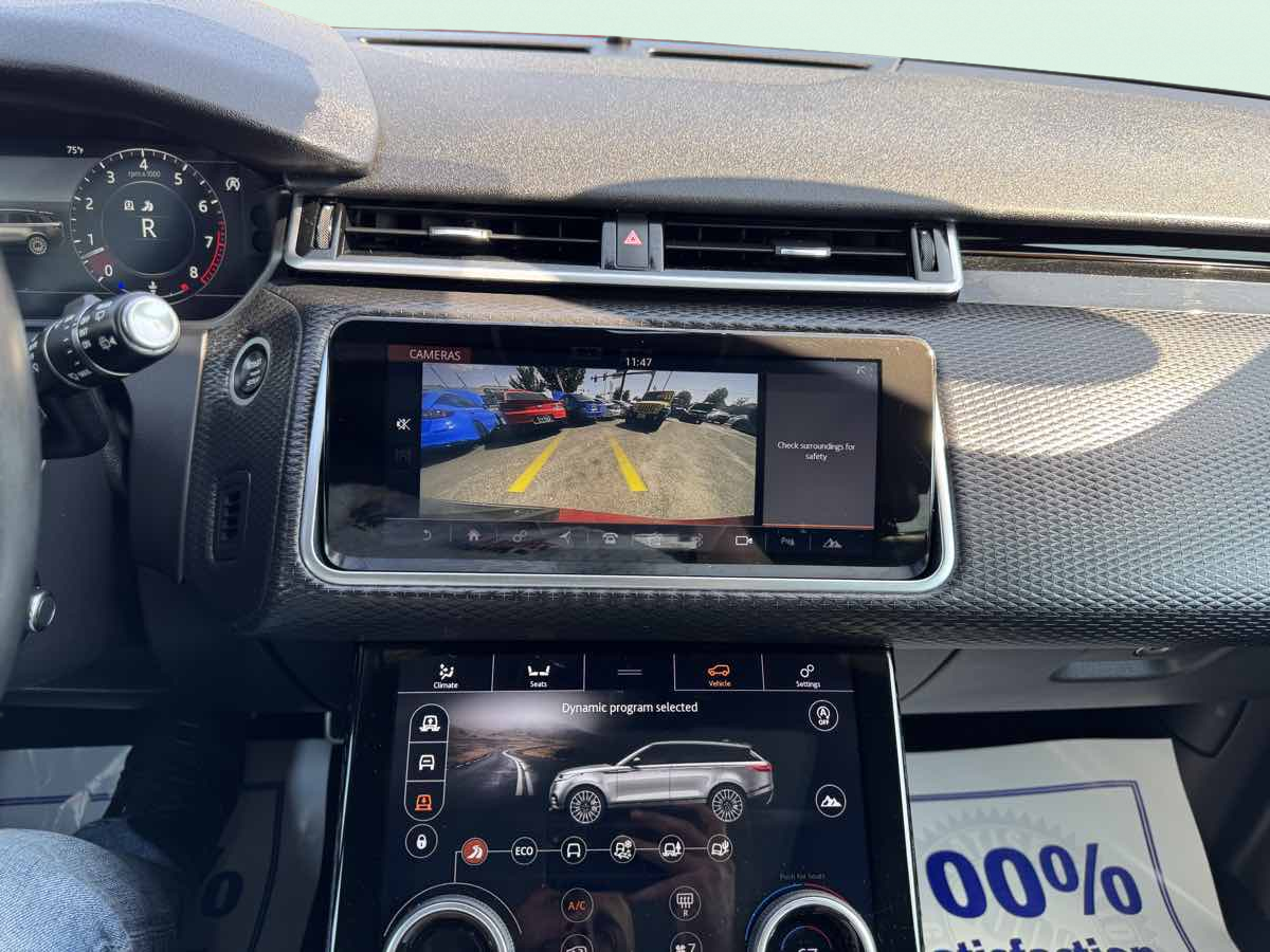 2018 Land Rover Range Rover Velar SE - Photo 24