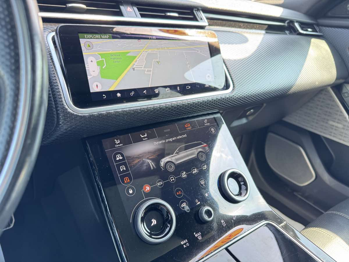 2018 Land Rover Range Rover Velar SE - Photo 25