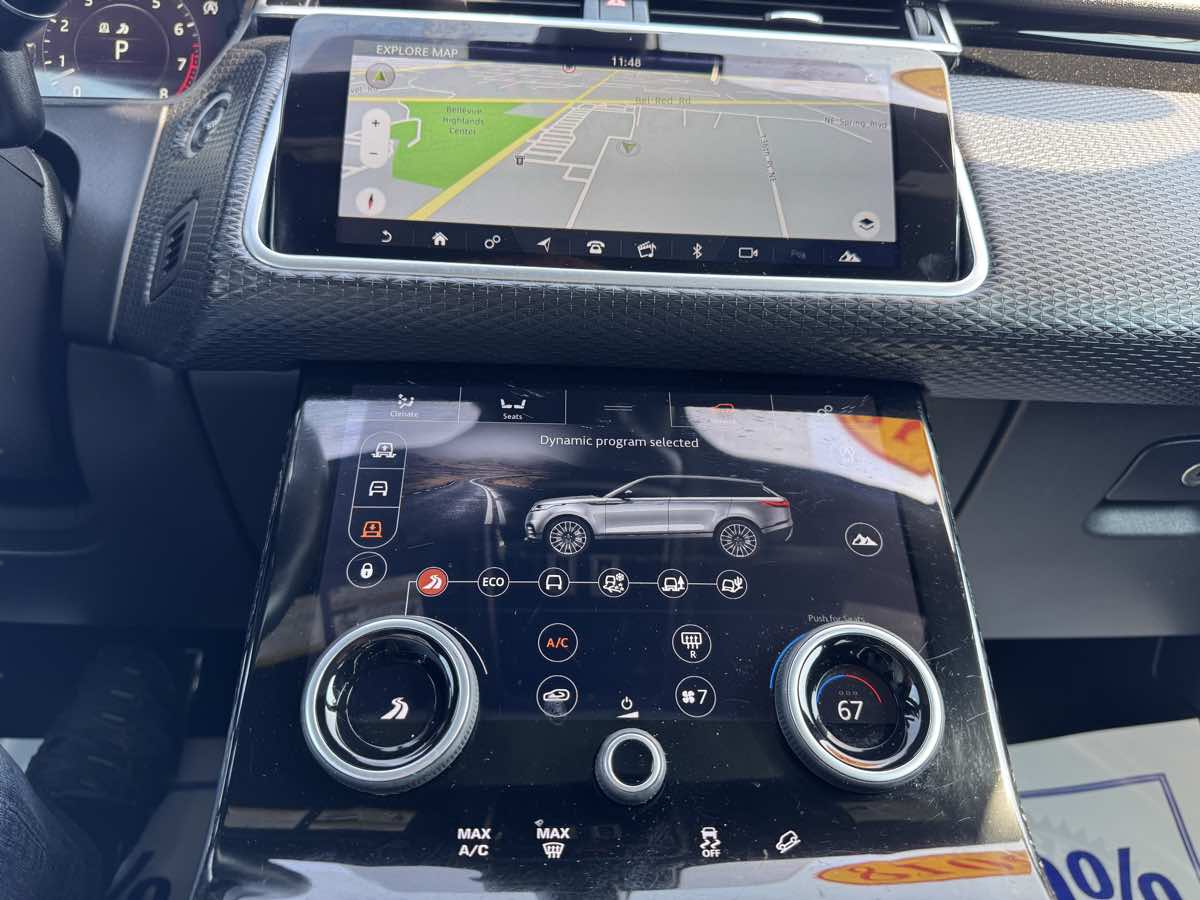2018 Land Rover Range Rover Velar SE - Photo 26